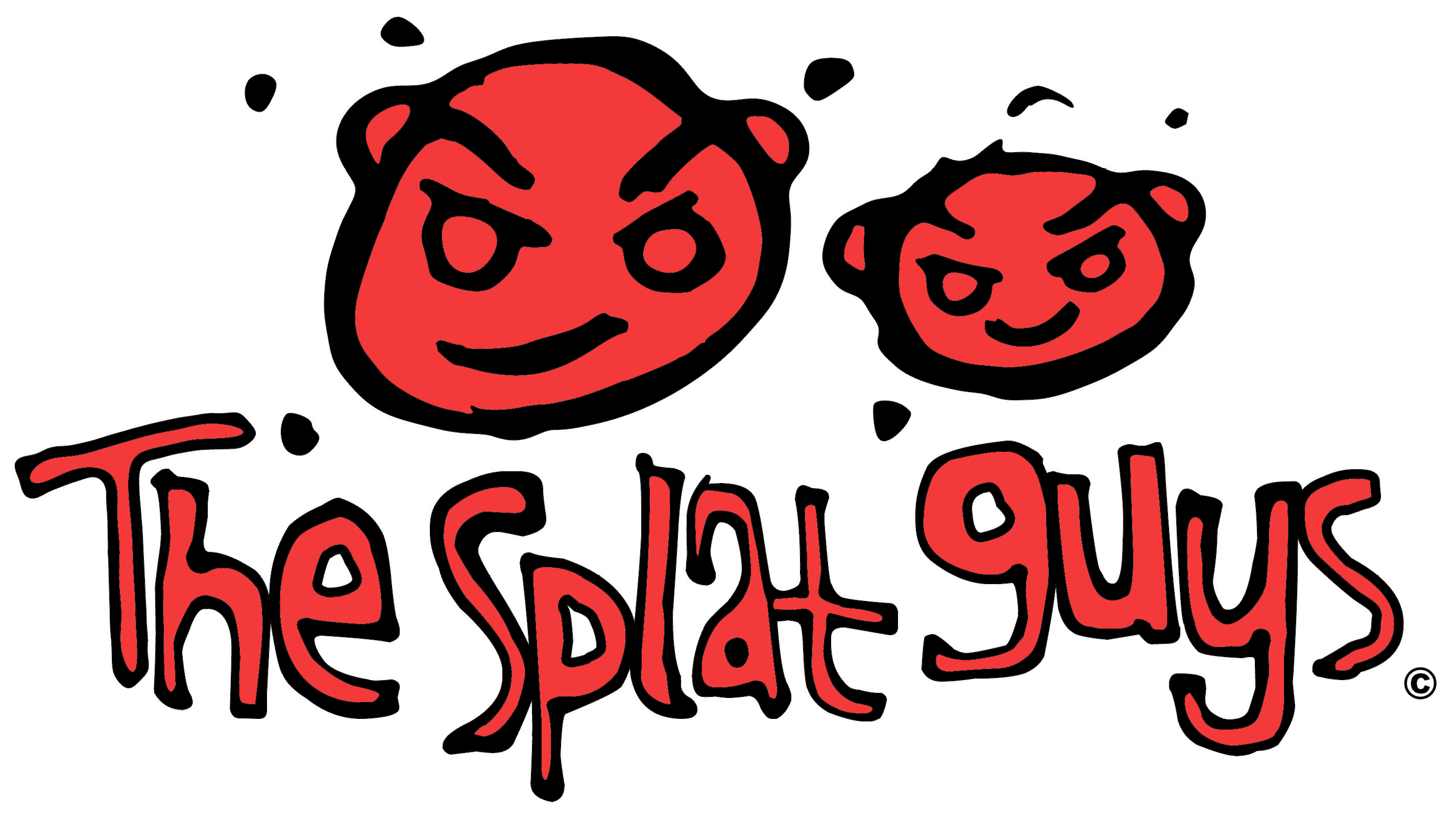 The Splat Guys